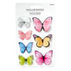 Spellbinders - Stickers - Summer Day Butterflies