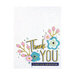 Spellbinders - Embossing Folder - Simply Perfect Florets