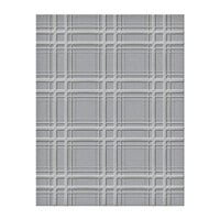 Spellbinders - Embossing Folder - Plaid Company