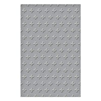 Spellbinders - Embossing Folder - This Plus This