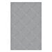 Spellbinders - Embossing Folder - Diamond Plaid