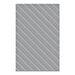 Spellbinders - Embossing Folder - Peppermint Stripes