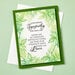 Spellbinders - Clear Photopolymer Stamps - Sincere Sentiments