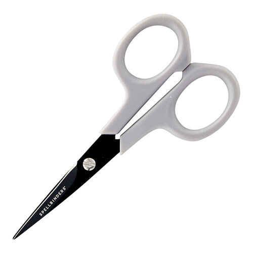 Spellbinders - Detail Scissors - 4 Inch