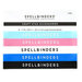 Spellbinders - Craft Stax Collection - Silicone Bands - Large