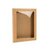 Spellbinders - Kraft Paper Window Box - 25 Pack