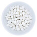 Spellbinders - Sealed Collection - Wax Beads - White