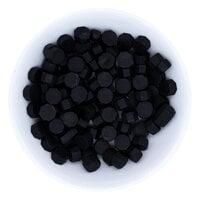 Spellbinders - Sealed Collection - Wax Beads - Black