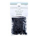 Spellbinders - Sealed Collection - Wax Beads - Black