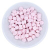 Spellbinders - Sealed Collection - Wax Beads - Pastel Pink