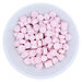 Spellbinders - Sealed Collection - Wax Beads - Pastel Pink