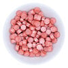 Spellbinders - Sealed Collection - Wax Beads - Peachy Pink