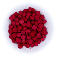 Spellbinders - Sealed Collection - Wax Beads - Red