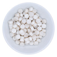 Spellbinders - Sealed Collection - Wax Beads - Pearl White