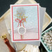 Spellbinders - Sealed for the Holidays Collection - Wax Seal Stamp - Do Not Open