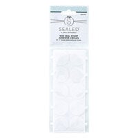 Spellbinders - Sealed Collection - Adhesive Circles