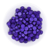 Spellbinders - Sealed Collection - Wax Beads - Twilight Purple