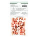Spellbinders - Sealed Collection - Wax Beads - Mix - Coral