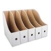 Totally Tiffany - Paper Storage Boxes - 5 Pack