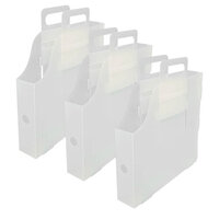Totally Tiffany - Multicraft Storage System Collection - Paper Handler - 3 Pack