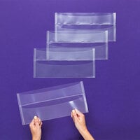 Totally Tiffany - Storage Pockets - Border - 4 Pack