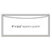 Totally Tiffany - Single Pocket Storage Cards - 4 Pack