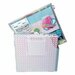 Totally Tiffany - Multicraft Storage System - Collection Keeper - 3 Pack