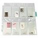 Totally Tiffany - Multicraft Storage System Collection - Straight Eight Storage Page - 10 Pack