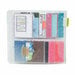 Totally Tiffany - Multicraft Storage System Collection - Flippin Storage Page - 3 Pack