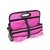 Totally Tiffany - Ditto - Desktop Tool Organizer - Pink