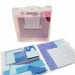 Totally Tiffany - Scrapmaster - Scrap Paper Organizers - Folders - 5 Pack