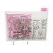 Totally Tiffany - Stamp Pocket - 5 Pack