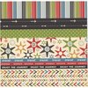 Scenic Route Paper - Designer Scrap Strips - Double Sided Cardstock - Cape Town 2