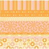 Scenic Route Paper - Designer Scrap Strips - Double Sided Cardstock - Hampton 2, CLEARANCE