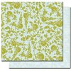 Scenic Route Paper - Rockland Collection - Christmas - 12x12 Doublesided Cardstock - Franklin Street, CLEARANCE