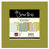 Scenic Route Paper - Bazzill Cardstock Collection Packs - Sumner