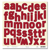 Scenic Route Paper - Garland Collection - Christmas - Die Cut Alphabet - Garland