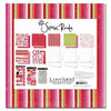 Scenic Route Paper - Loveland Collection - Valentine's Day - Collection Pack - Loveland , CLEARANCE