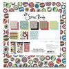 Scenic Route Paper - Surprise Collection - Product Kit - Surprise - Birthday, CLEARANCE