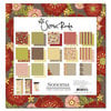 Scenic Route Paper - Sonoma Collection - Collection Pack - Sonoma