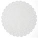 SRM Press Inc. - 6 Inch White Lace Doilies