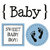 SRM Press Inc. - Card Collection - Stickers - Quick Cards - Baby Boy