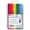 Marvy Uchida - Color In - Markers - Fine Point - Bright - 10 Pack
