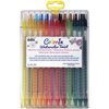 Marvy Uchida - Color In - Watercolor Twist - Pencils - 24 Pack