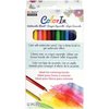 Marvy Uchida - Color In - Watercolor Pencils - 12 Pack
