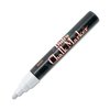 SRM Press - Bistro Chalk Marker - 6mm Tip - White