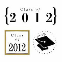 SRM Press Inc. - Card Collection - Stickers - Quick Cards - Class of 2012