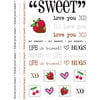 SRM Press Inc. - Stickers - Sweet