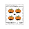 SRM Press Inc. - Stickers - Halloween