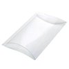 SRM Press Inc. - Clear Container - Pillow Box